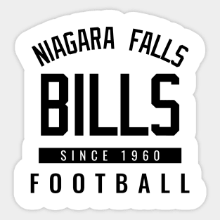 Buffalo Bills Sticker